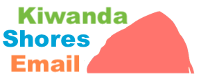 Kiwanda Shores Email